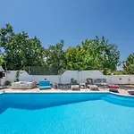 Villa Thiseos Georgia's Private Paradise *