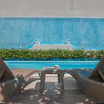 Thiseos Georgia's Private Paradise Villa Lechaio