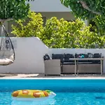 Thiseos Georgia's Private Paradise Villa *