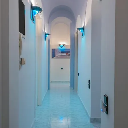 Thiseos Georgia's Private Paradise فيلة *