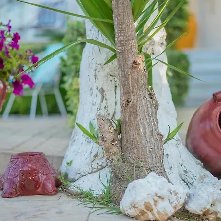 Thiseos Georgia's Private Paradise فيلة