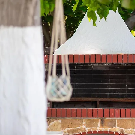 Thiseos Georgia's Private Paradise فيلة *