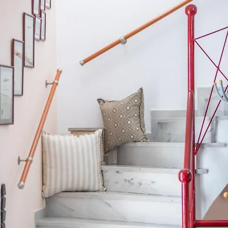 Thiseos Georgia's Private Paradise * Lechaio