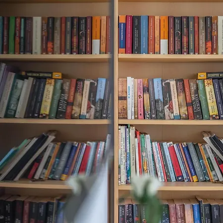 Thiseos Georgia's Private Paradise