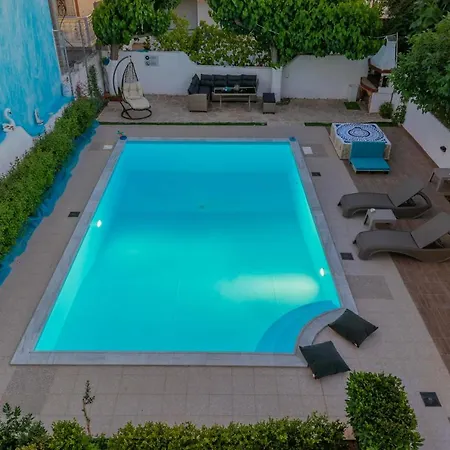 Thiseos Georgia's Private Paradise *