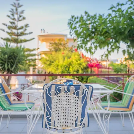 Thiseos Georgia's Private Paradise فيلة