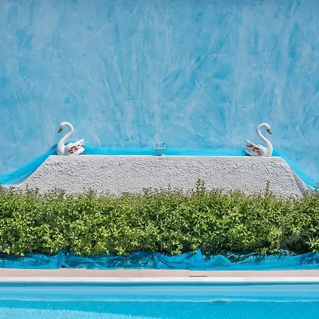 Thiseos Georgia's Private Paradise