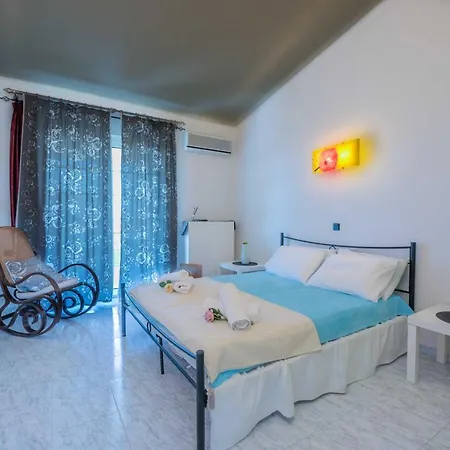 Thiseos Georgia's Private Paradise فيلة