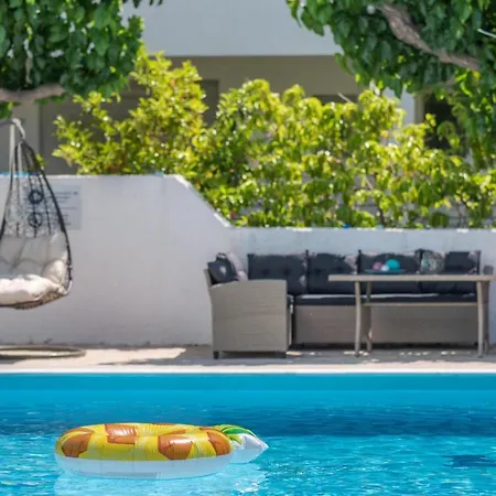 Thiseos Georgia's Private Paradise فيلة *