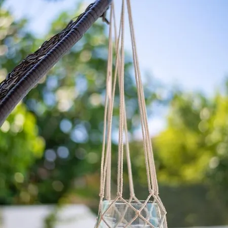 Thiseos Georgia's Private Paradise فيلة Lechaio