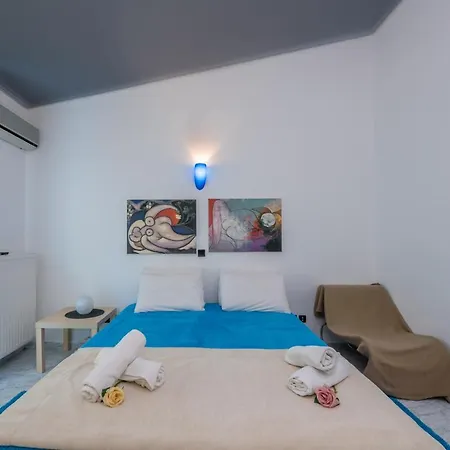 Thiseos Georgia's Private Paradise * Lechaio