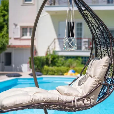 Thiseos Georgia's Private Paradise *