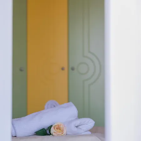 فيلة Thiseos Georgia's Private Paradise