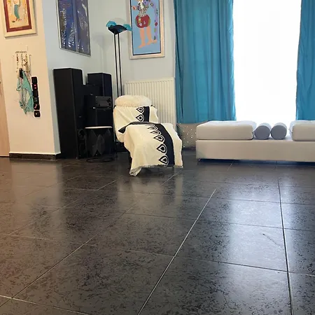 Thiseos Georgia's Private Paradise Вилла *