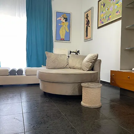 فيلة Thiseos Georgia's Private Paradise *