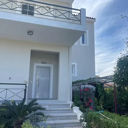 Thiseos Georgia's Private Paradise Villa *