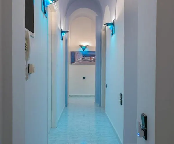 θησέως Georgias Private Paradise Βίλα *