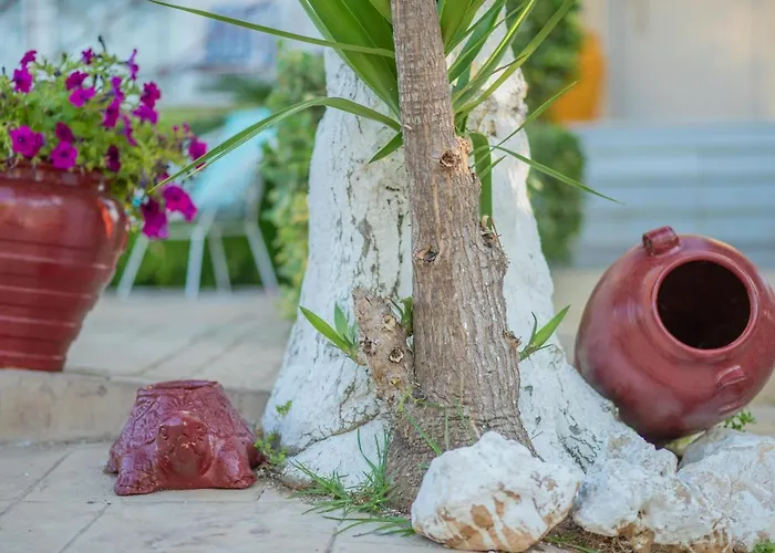 θησέως Georgias Private Paradise Βίλα