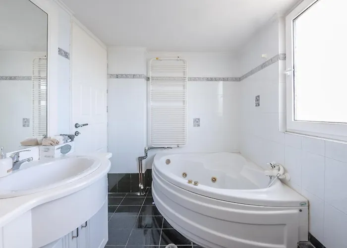 Βίλα θησέως Georgias Private Paradise Λέχαιο