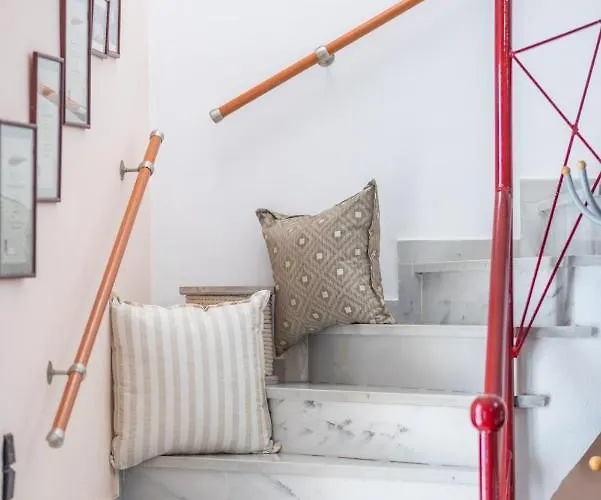 Thiseos Georgia's Private Paradise * Léheo