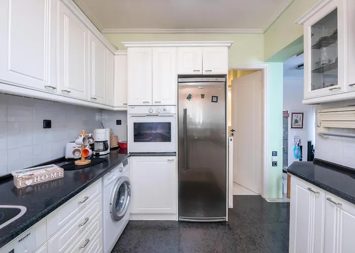 Thiseos Georgia's Private Paradise Villa