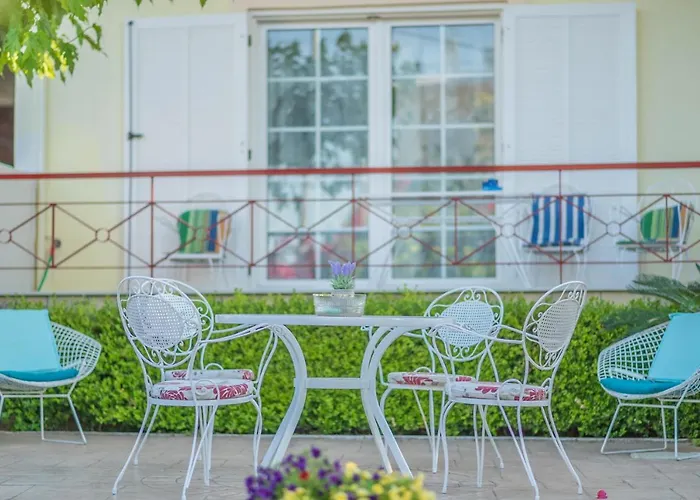 Thiseos Georgia's Private Paradise