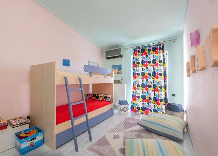 Thiseos Georgia's Private Paradise