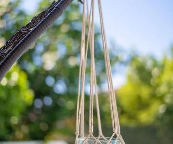 Thiseos Georgia's Private Paradise Villa Léheo