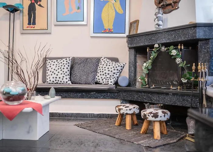 Thiseos Georgia's Private Paradise Вилла Лехаио