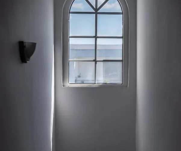 θησέως Georgias Private Paradise