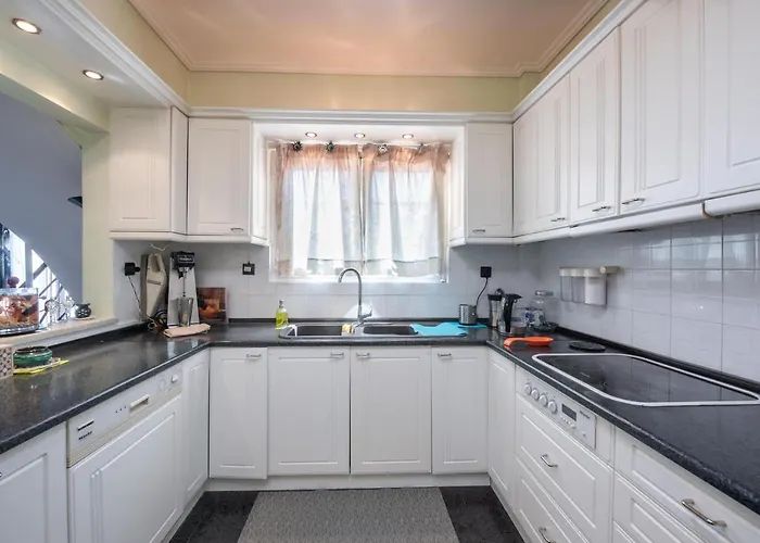 Thiseos Georgia's Private Paradise Villa