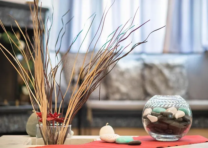 Вилла Thiseos Georgia's Private Paradise *