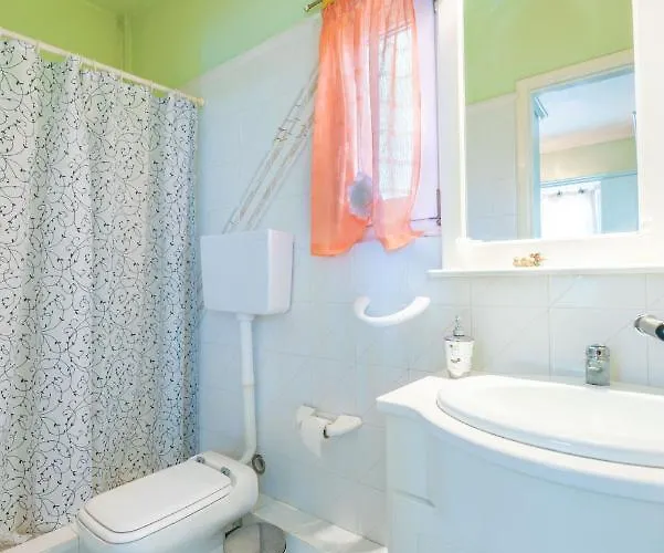 Вилла Thiseos Georgia's Private Paradise