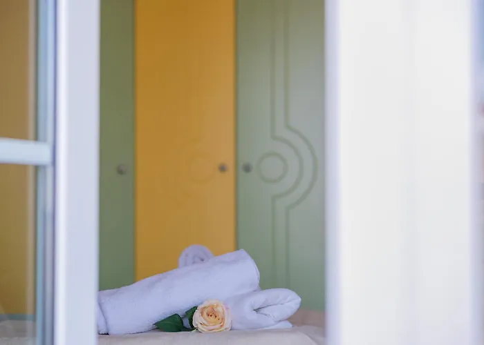 Villa Thiseos Georgia's Private Paradise