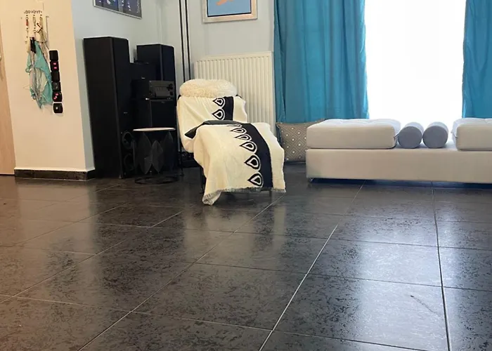 Thiseos Georgia's Private Paradise Villa *