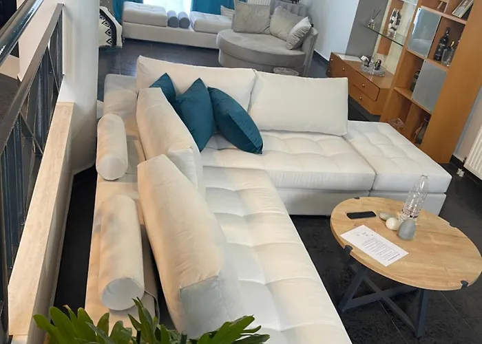 Thiseos Georgia's Private Paradise Villa Léheo